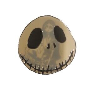Disney Pin Nightmare Before Christmas Jack Skellington Sally AP Artist Proof 00